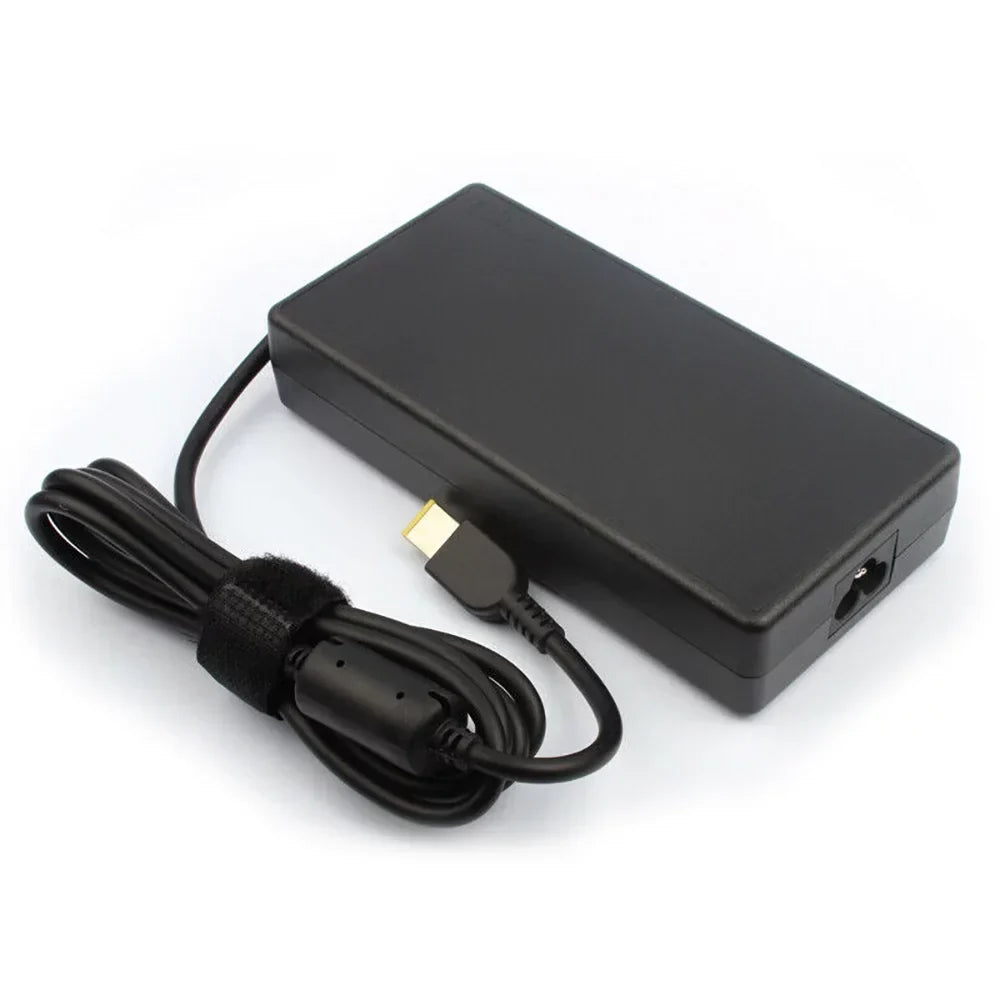 170W 20V 8.5A Charger Power Adapter for Lenovo Legion Y720 Ideapad Y720-15IKB