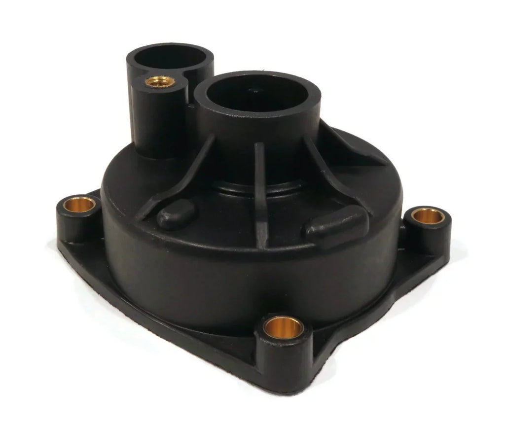 The ROP Shop | Water Pump Impeller Housing Repair Kit For Mallory 9-43408, 943408 Outboard Boat