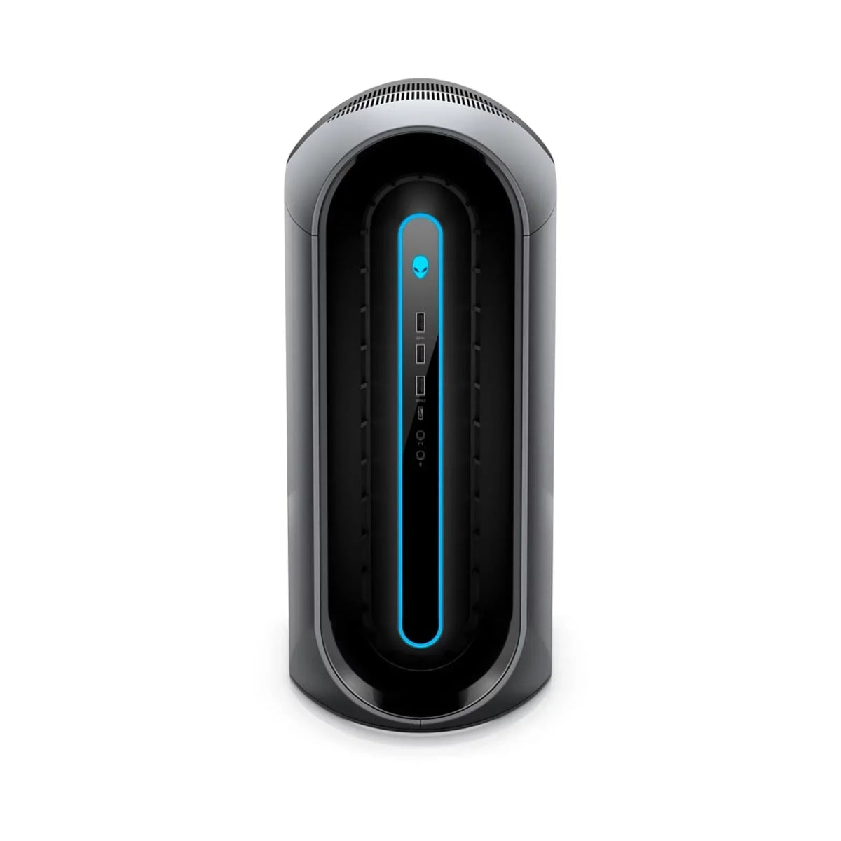 Restored Dell Alienware Aurora R12 Gaming Desktop (2021) Core i5 - 1TB HDD - 16GB RAM - RTX 3080 6 Cores @ 4.9 GHz - 11th Gen CPU - 10GB GDDR6X (Refurbished)
