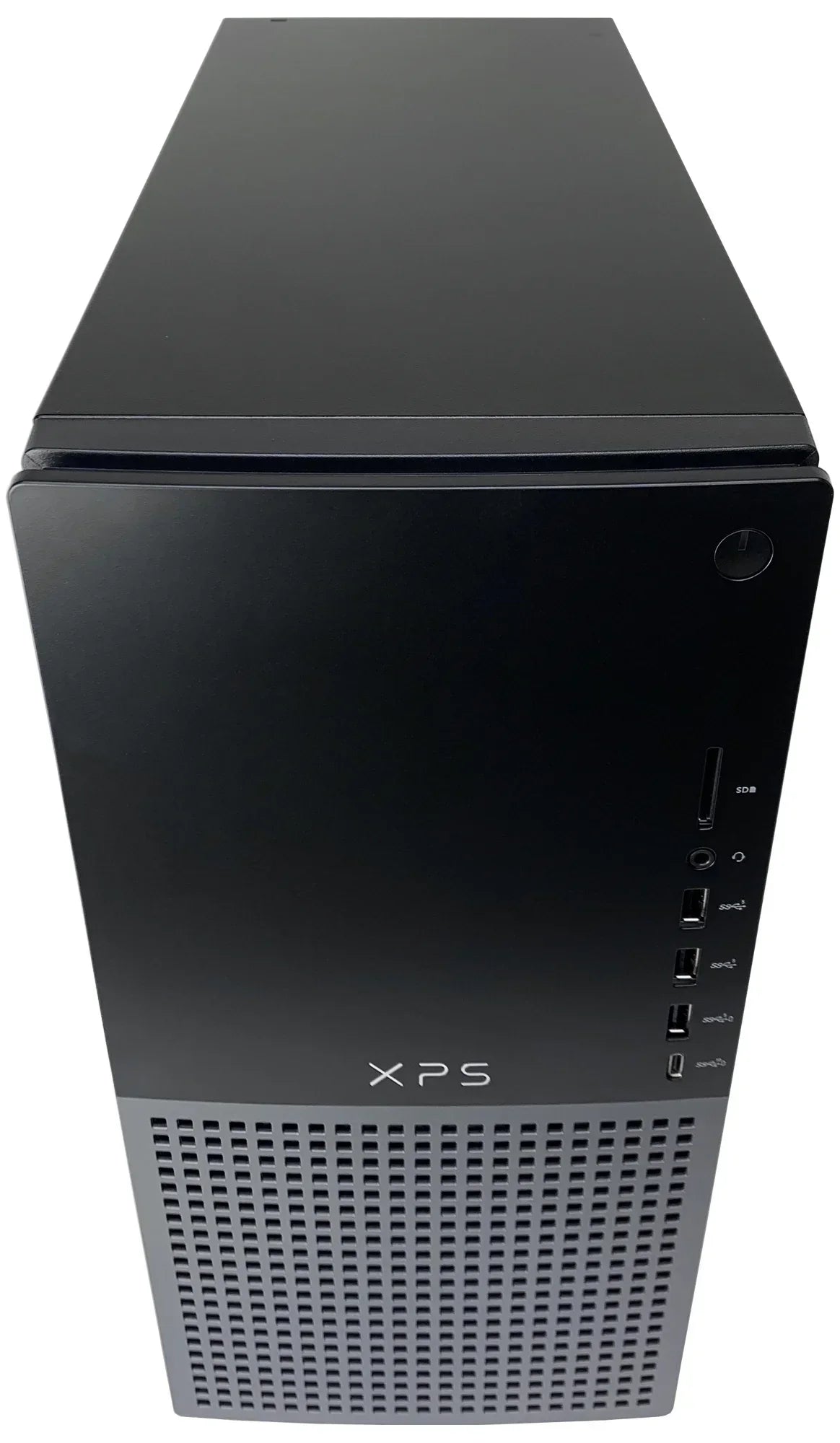 Dell XPS 8960 Desktop PC - 14th Gen Intel Core i7-14700K up to 5.6 GHz, 64GB RAM, 2TB PCIe SSD + 16TB HDD, NVIDIA GeForce RTX 3080, Windows 11 Pro