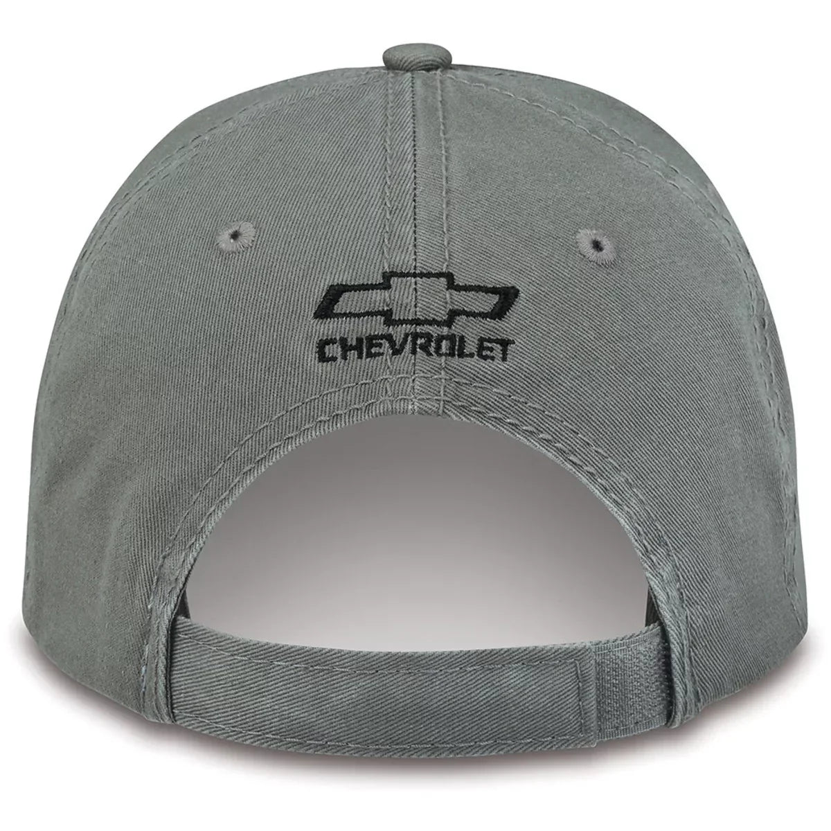 Chevrolet Silverado HD Duramax Olive Green Cotton Hat