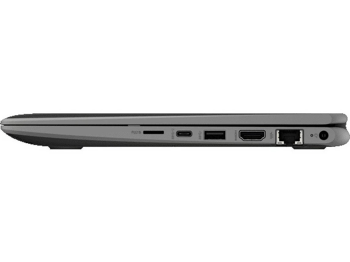 HP ProBook x360 11 G3 EE Notebook PC |11.6"|Celeron|UHD 600|4 GB RAM|128 GB SSD