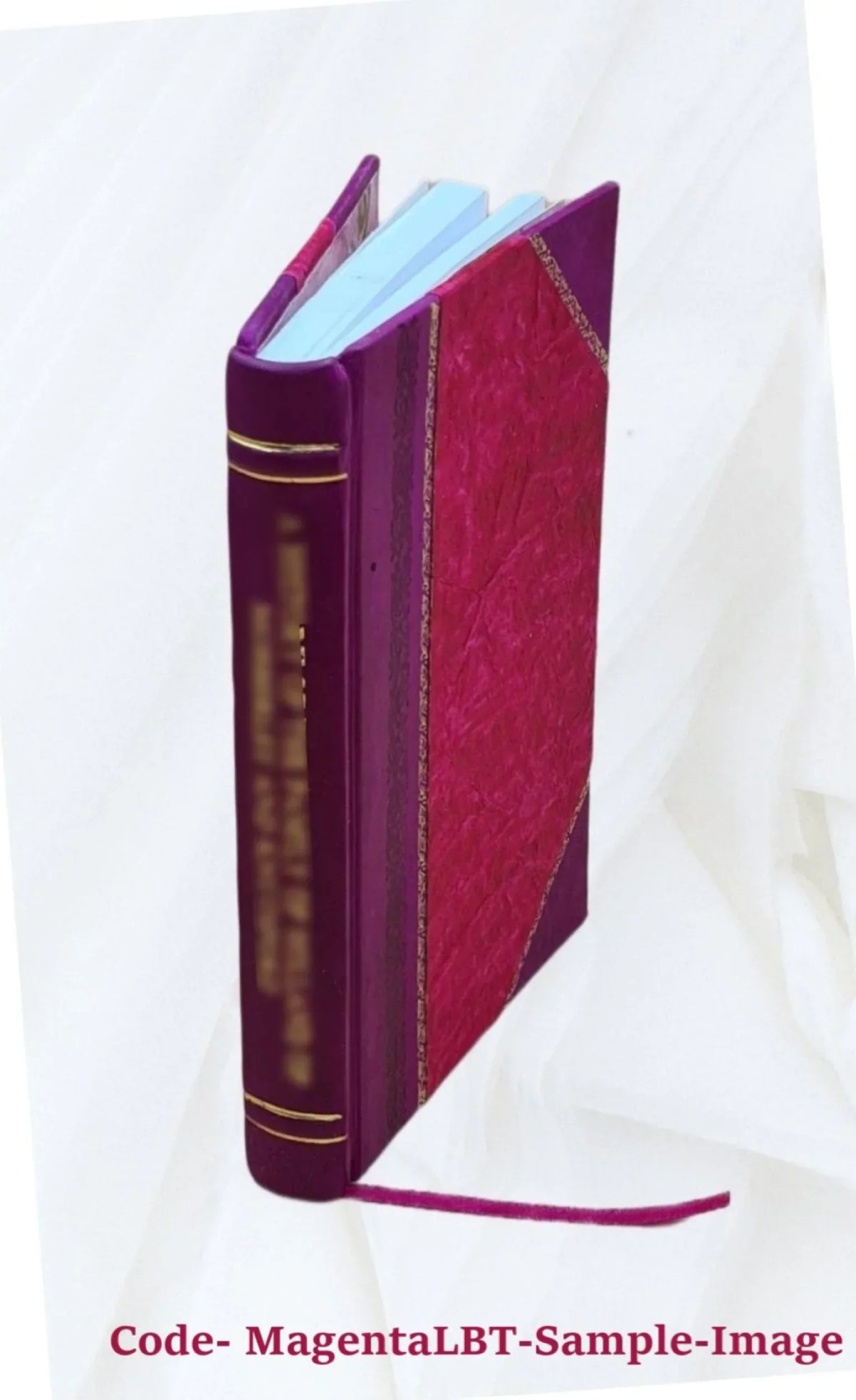 La Proscription française en Suisse, 1871-72, par A. Claris 1872 [Leather Bound]