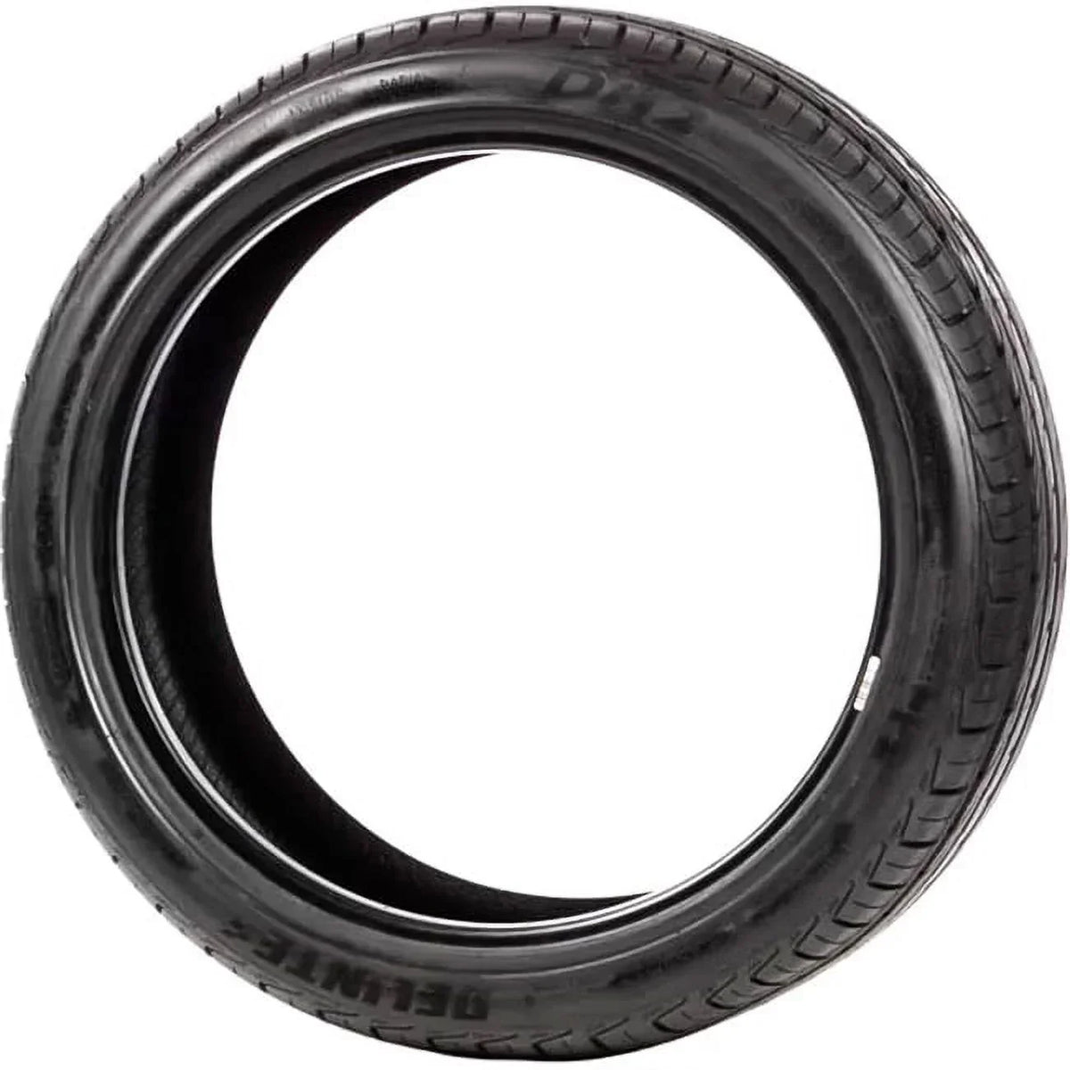 Delinte DH2 275/30R21 102Y A/S High Performance Tire Fits: 2015-16 Audi A7 Quattro TDI Progressiv, 2014 Audi A7 Quattro TDI Prestige