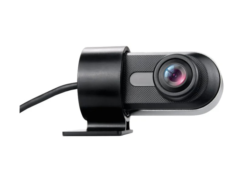 myGEKOgear by Adesso Scout Pro 2K 3-Channel Dash Cam Surveillance Edition with Front View, Cabin View, Rear - Wide Angle View - G-Sensor GOSP32G