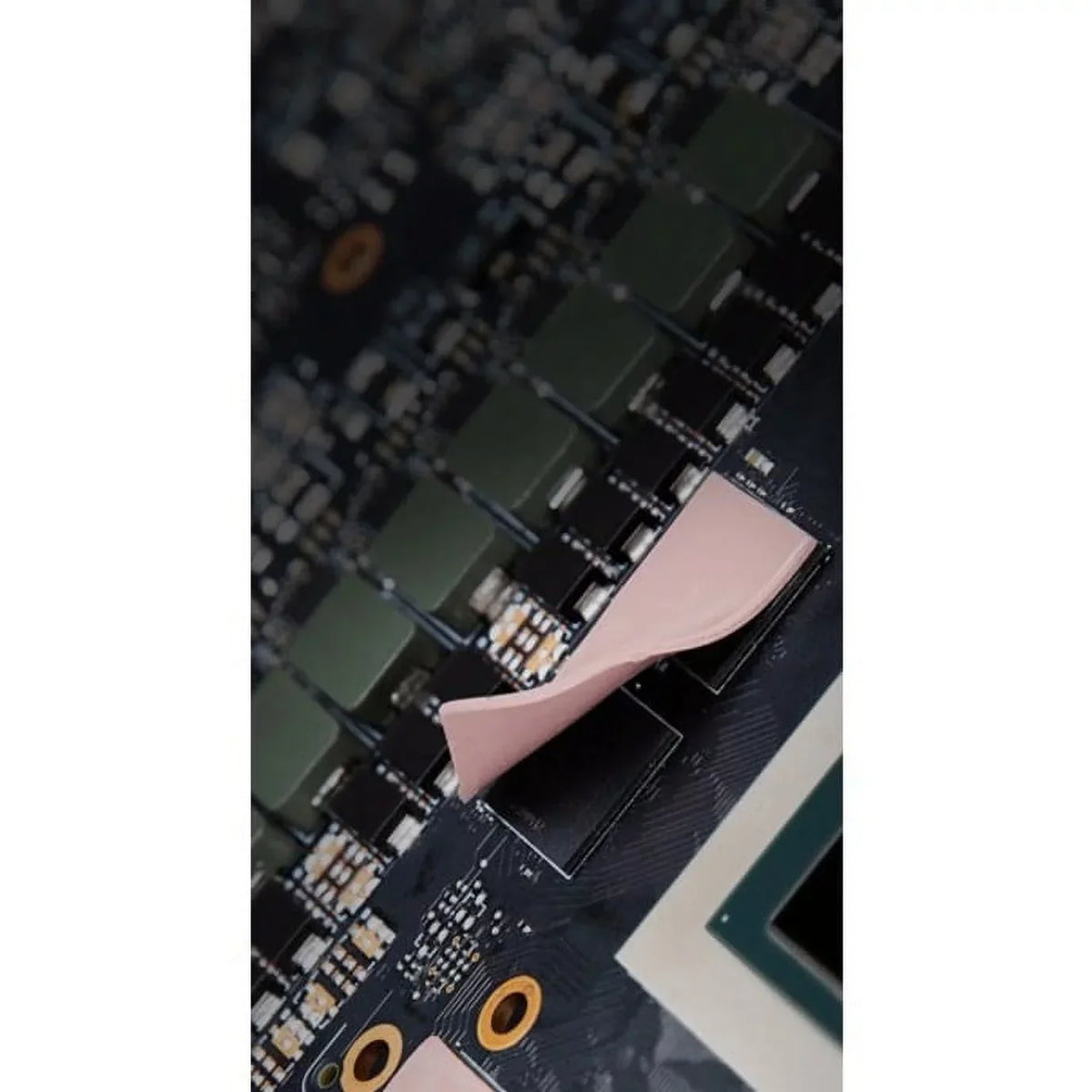 MSI NVIDIA GeForce RTX 3080 Graphic Card - 12 GB GDDR6X