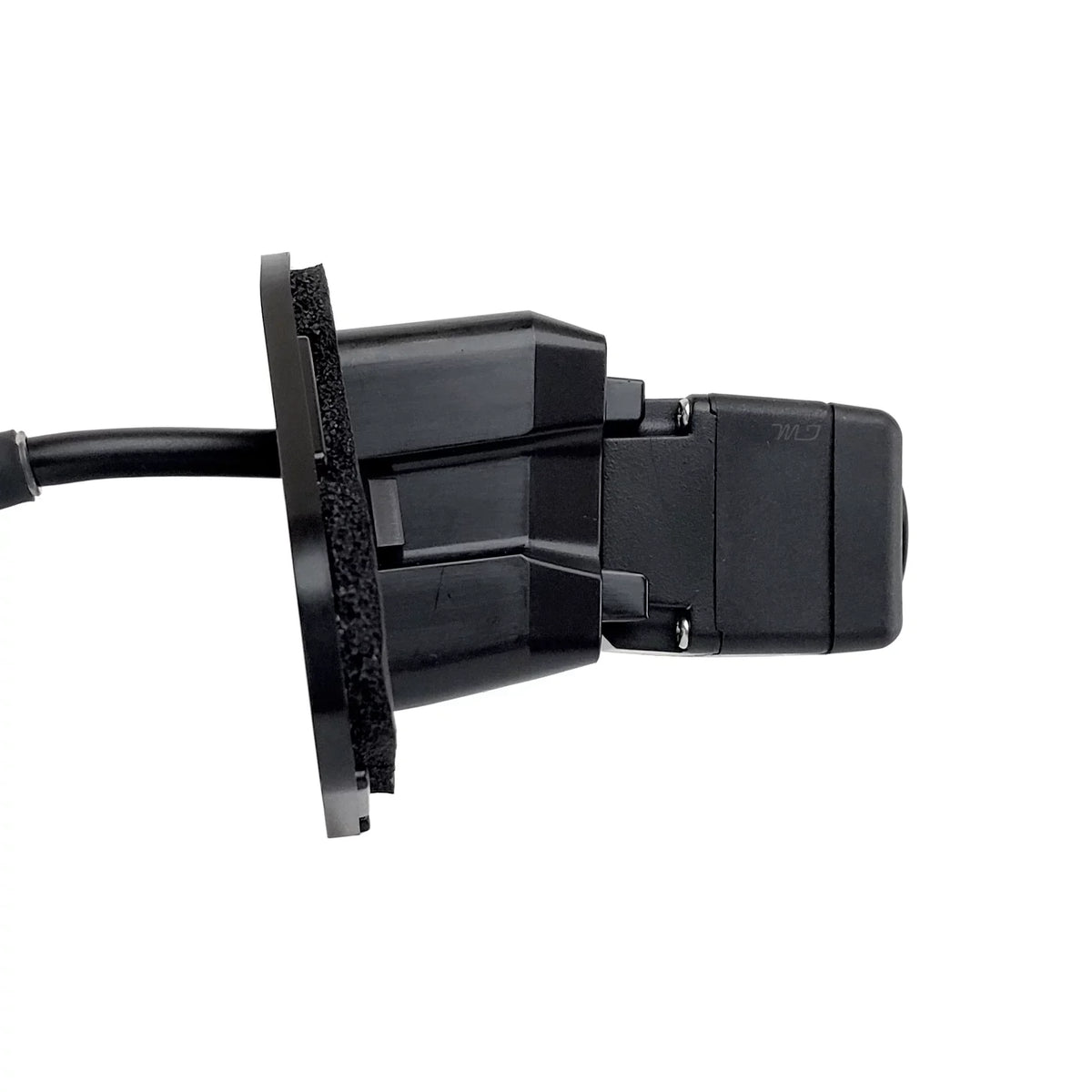 Master Tailgaters Replacement for Lexus LS 460/460L (2007-2009), LS 600h L (2008-2009) Backup Camera OE Part # 86790-50020, 86790-50030