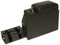 Tuffy Security Products 052-01 Series II Console Replacement; Black; Suzuki Samurai