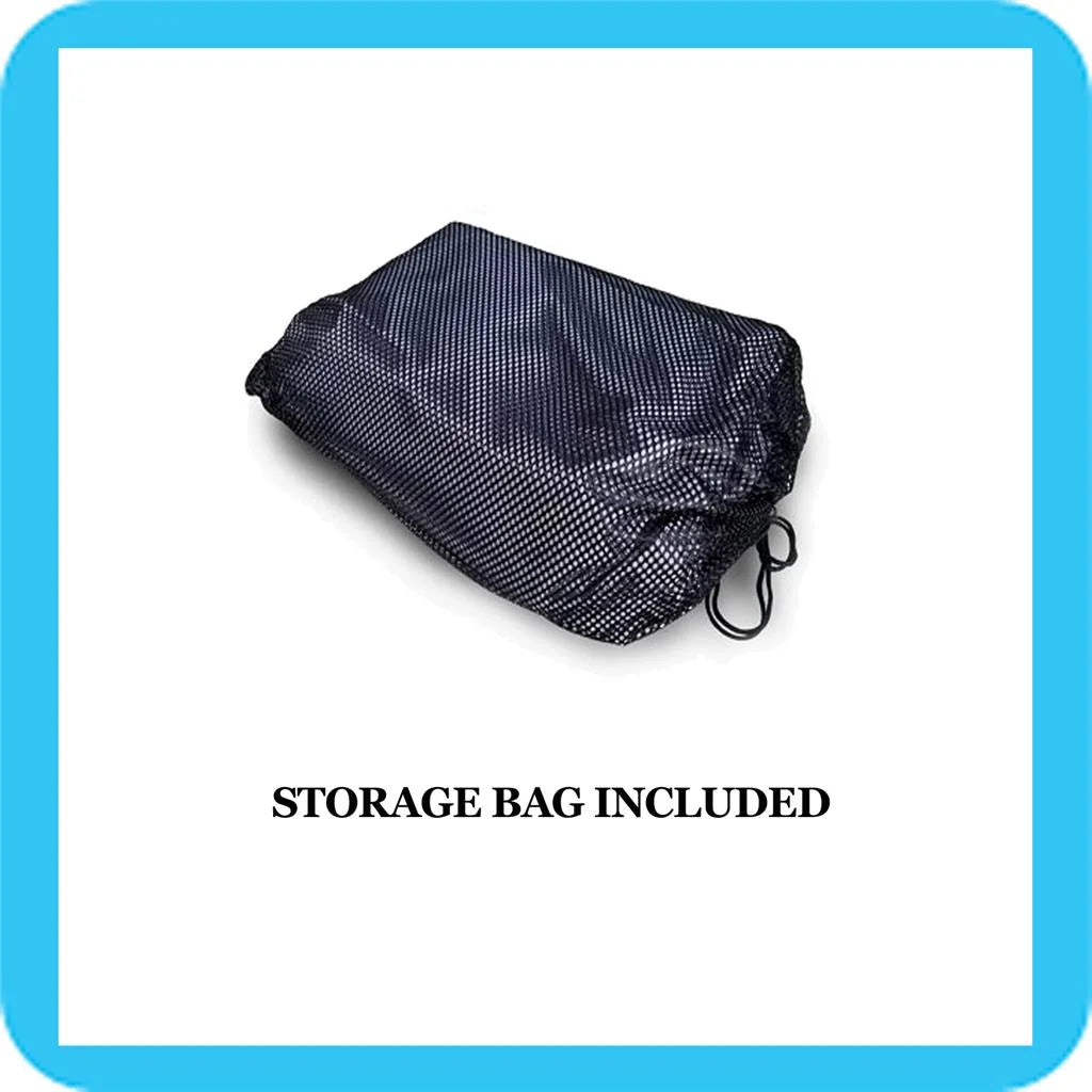 Compatible for Yamaha Jet Ski VX Cruiser Cover 2007 2008 2009 2010 JetSki WaveRunner 420 Denier STORAGE COVER