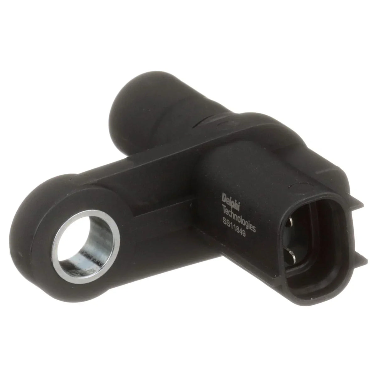Delphi SS11849 Vehicle Speed Sensor Fits select: 1994-2009 TOYOTA CAMRY, 2009-2010 TOYOTA COROLLA
