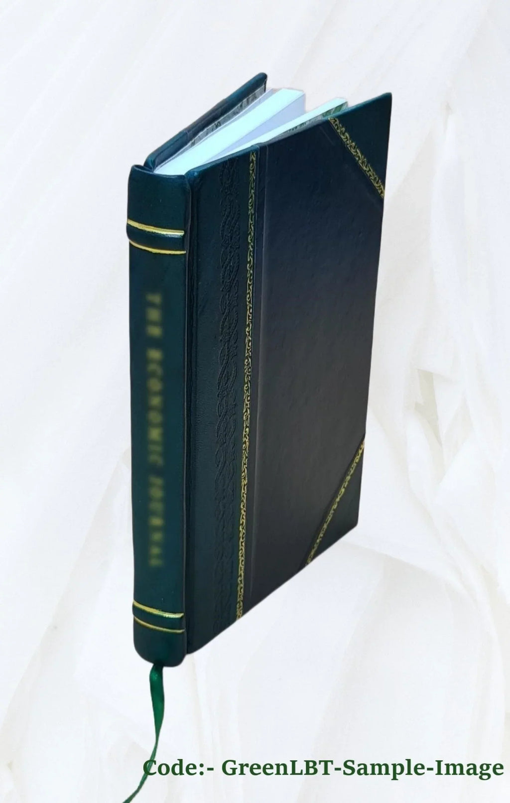 The Foundry 1896-11: Vol 9 Iss 51 Volume 9 1896 [Leather Bound]