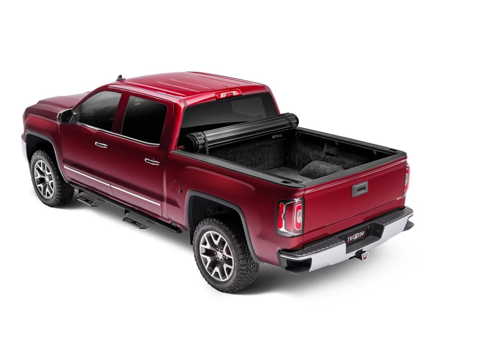 TruXedo Sentry CT Hard Rolling Truck Bed Tonneau Cover