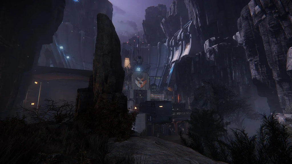 Evolve, 2K, PlayStation 4, 710425473746
