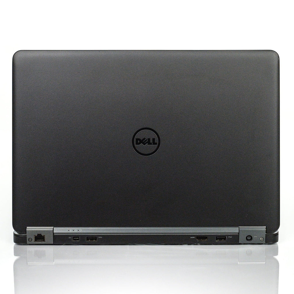 Used Dell Latitude E7450 Laptop i5 Dual-Core 8GB 512GB SSD Win 10 Pro B v.WCA