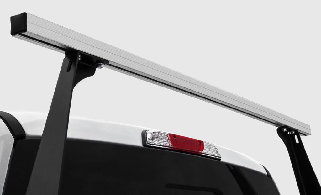 ADARAC 2020-2024 Fits Chevrolet Silverado Fits GMC Sierra 2500 3500 6' 8" Truck Bed Rack Truck Bed Racks F1020122
