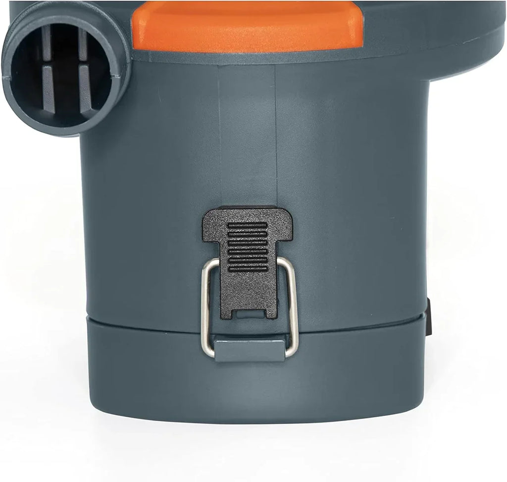 Sidewinder Bestway D Cell Electric Air Pump