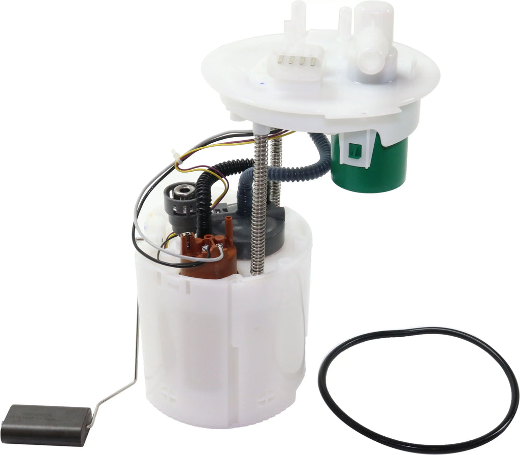 Fuel Pump Compatible With 2011-2012 Buick Regal 2014-2015 Cadillac XTS 4Cyl 6Cyl 2.4L 3.6L with Sending Unit
