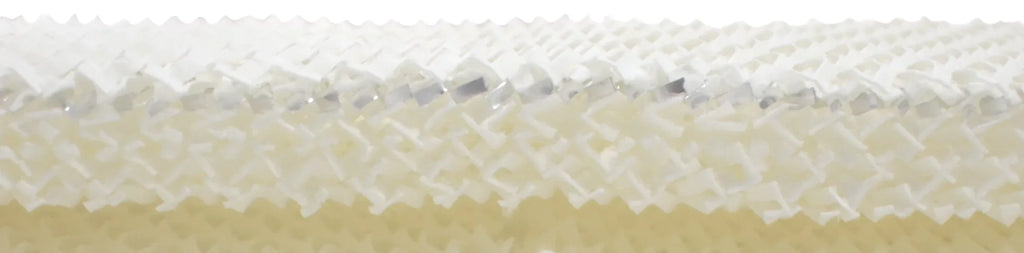 4-Pack Compatible with Honeywell HCM631, HCM635, HCM645, HCM650, HCM300T, HCM315T, HCM350 by Air Filter Factory