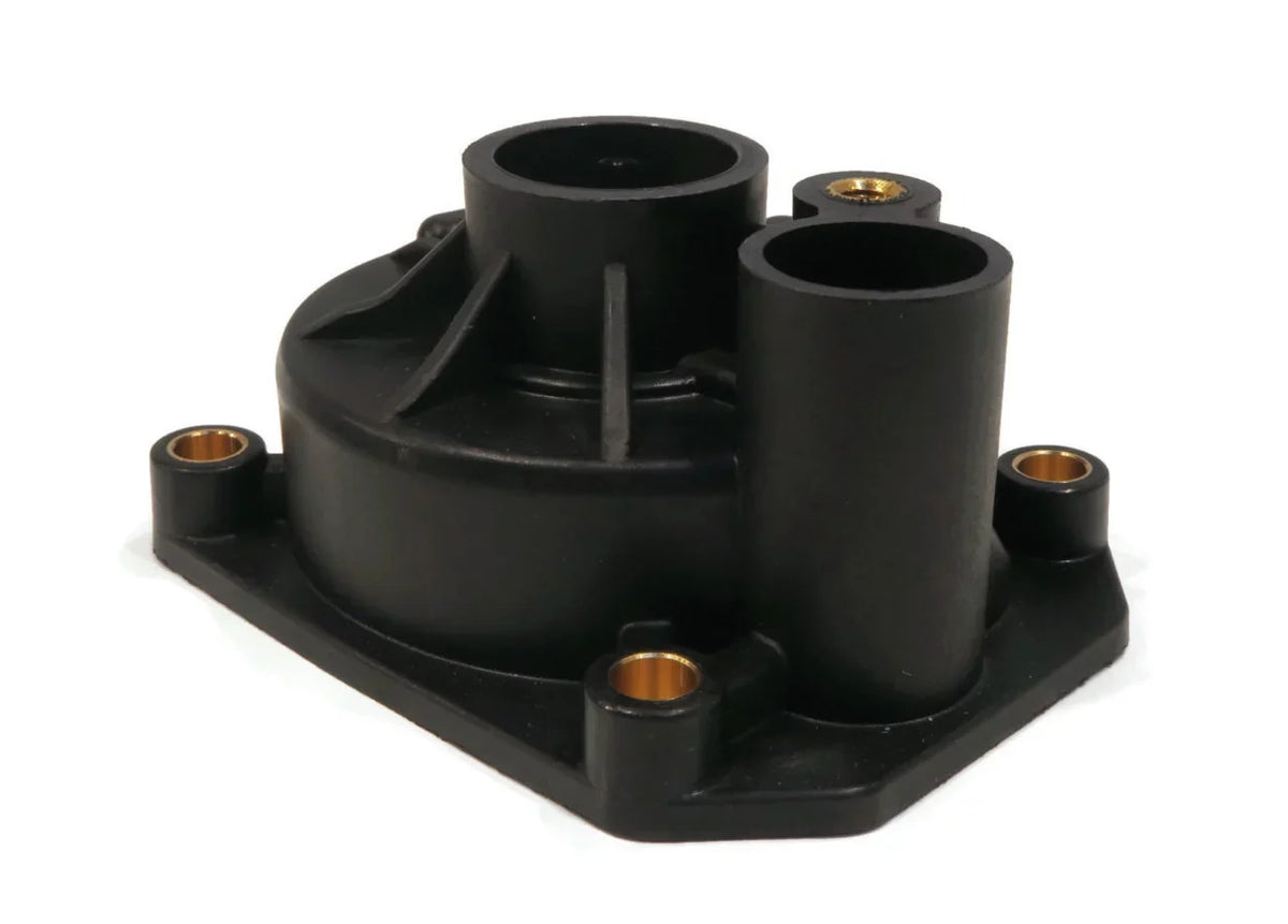 The ROP Shop | Water Pump Impeller, Housing Repair Kit For 1991 Evinrude 65 HP E65WMLEIB Engine