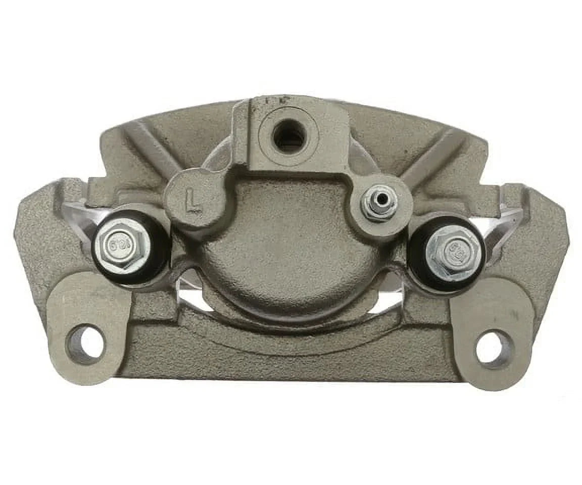 Raybestos Element3 New Plated Calipers Fits select: 2013-2018 RAM 1500, 2007-2012 DODGE RAM 1500