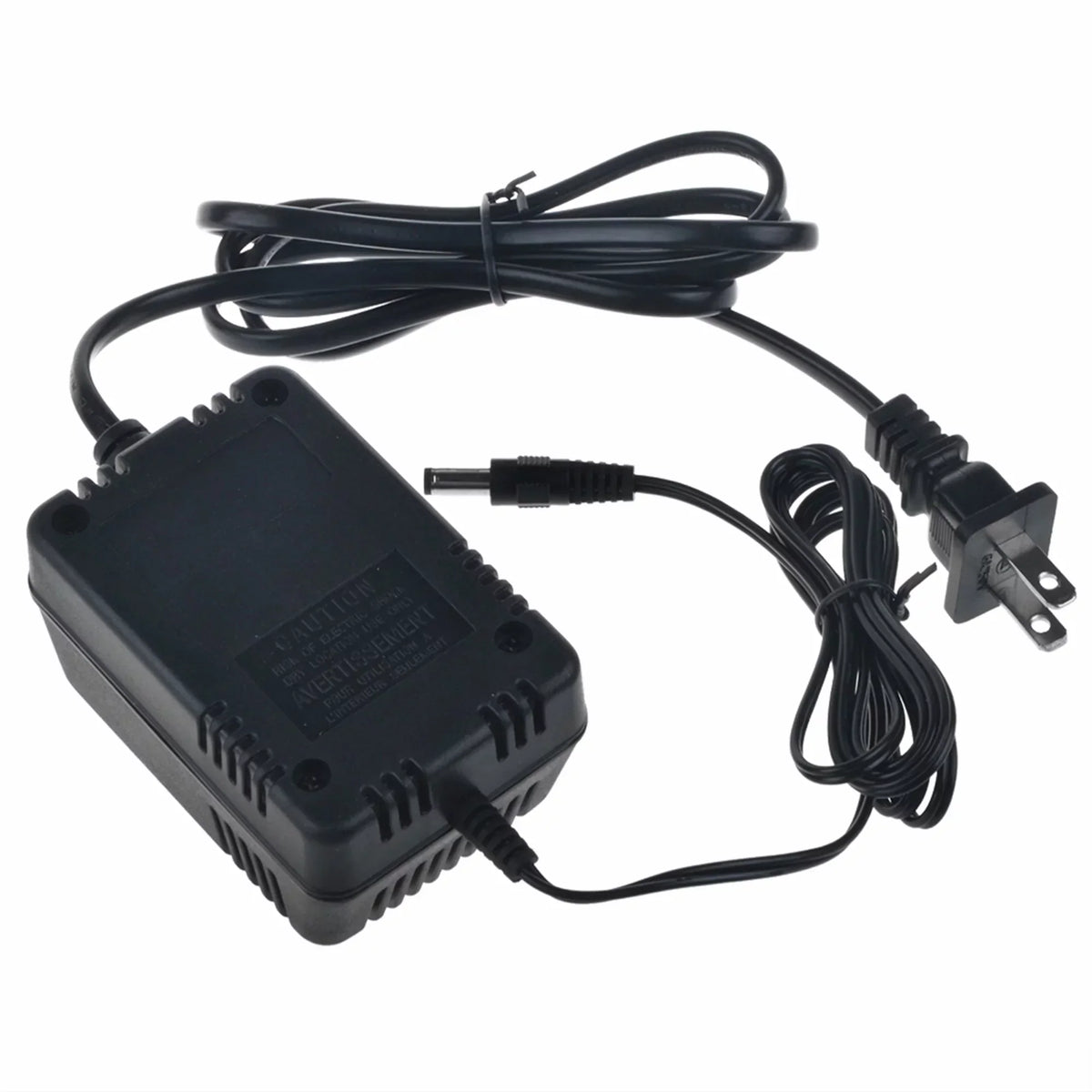 FITE ON Compatible AC Adapter Replacement for Harman Kardon 02320V Speakers Power Supply Cord Charger Mains PSU