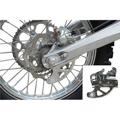 Enduro Engineering Ultra Rear Disc Guard for Husqvarna TE 150 2017