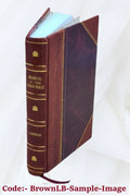 Rayathāng sadet phrarātchadamnœ̄n praphāt prathēt Yurōp Rattanakōsin Sok 116. lēm 1. 1897 [Leather Bound]