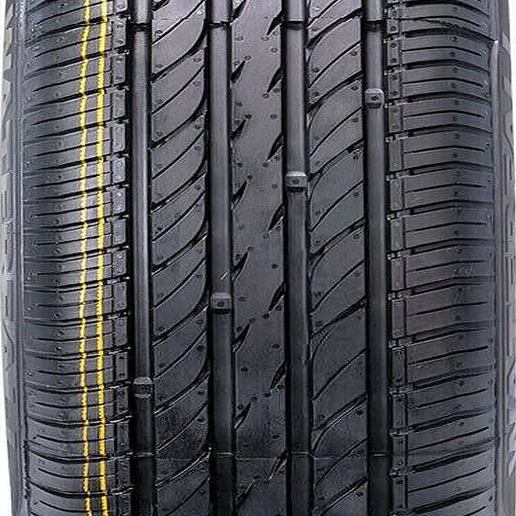 Waterfall Eco Dynamic Summer 235/55R19 105V XL Passenger Tire