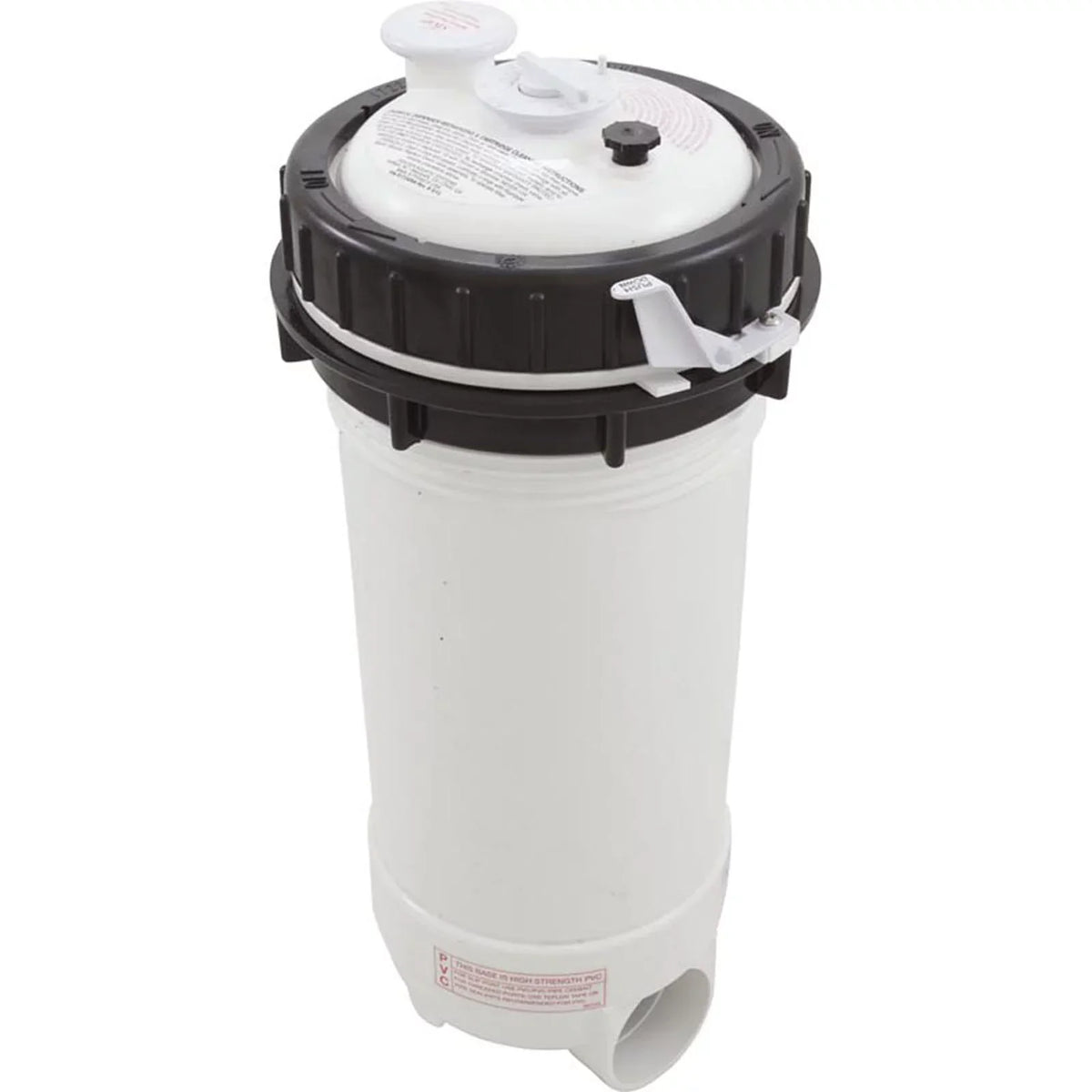 Cartridge Filter, Pentair Dynamic RCF 50, 50sqft, 2" Slip