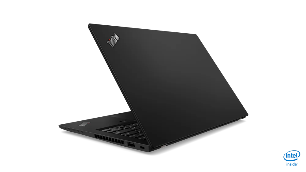 Restored LENOVO 20SC0009US ThinkPad X390 13.3" FHD i5-10210U 1.6GHz Intel UHD Graphics 8GB RAM 256GB SSD Win 10 Pro Black (Refurbished)