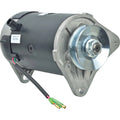 New DB Electrical 420-44003 Starter-Generator Compatible With/Replacement For Yamaha G2A 1985-1991, G5A Sun Classic 1990-1995, G8A Fleet Classic1990-1994, G9A Fleet Master 1991-1995 15425N