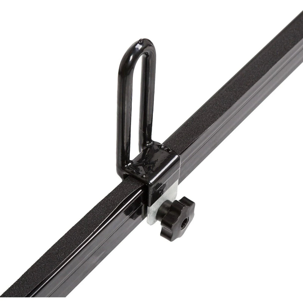 Teledu Ladder Roof Racks Steel Black Rack For Chevy Chevy Express Fullsize Van 3 bar