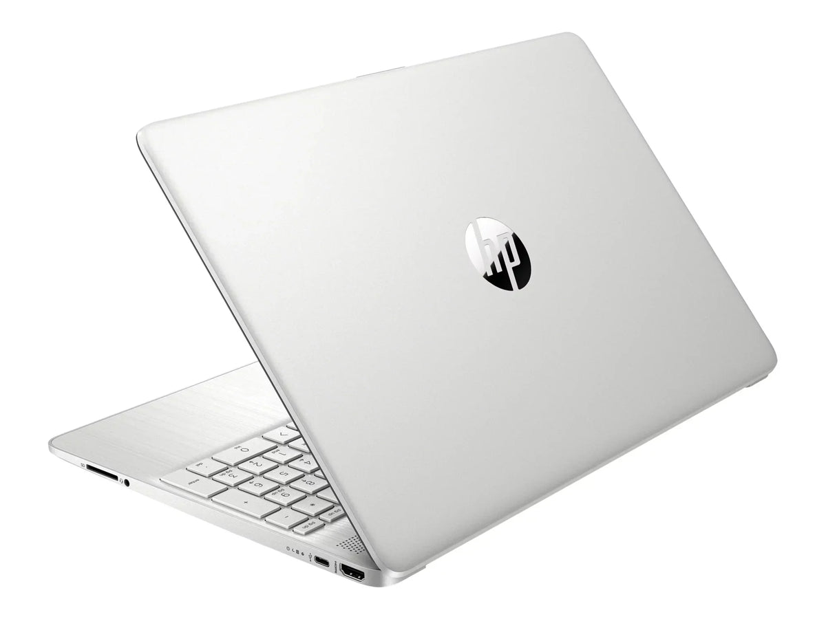 HP 15 Notebook, 15.6" HD Display, Intel Core i5-1135G7 Upto 4.2GHz, 16GB RAM, 256GB NVMe SSD, HDMI, Card Reader, Wi-Fi, Bluetooth, Windows 10 Home