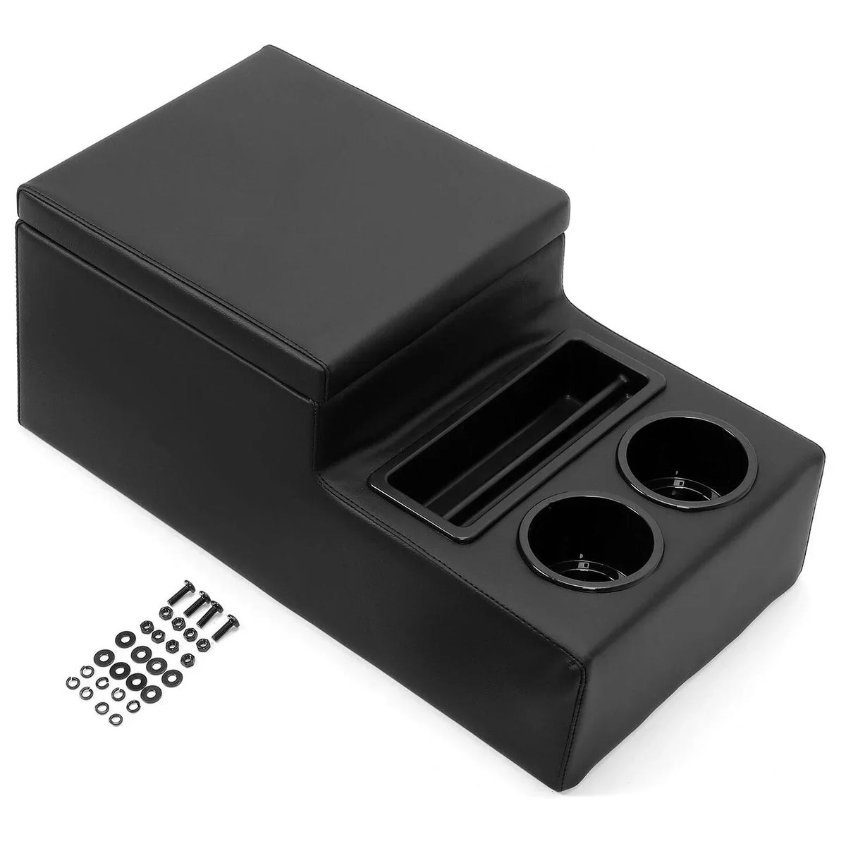 Teledu Center Console Kit For Chevrolet 14-20 Suburban 07-21 Tahoe GMC 07-20 Yukon
