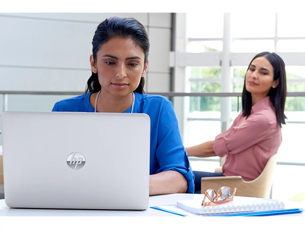 HP 15 Notebook, 15.6" HD Display, Intel Core i5-1135G7 Upto 4.2GHz, 16GB RAM, 256GB NVMe SSD, HDMI, Card Reader, Wi-Fi, Bluetooth, Windows 10 Home