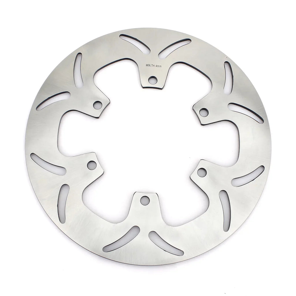 2PCs Front Brake Discs Rotors For YAMAHA XJ 600 N 1998-2003 XJ 600 S Diversion 98-03 V-Max 1200 1993-2007 XVS 1600 Wild Star 99-07