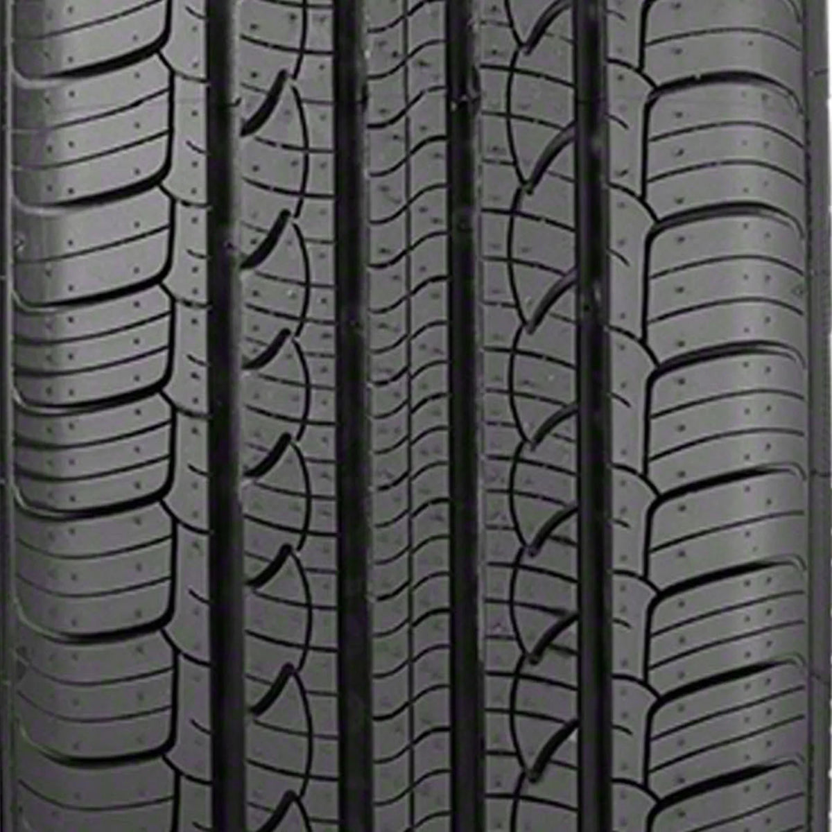 Nexen N'Priz AH8 All Season 235/60R16 100H Passenger Tire
