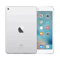 Restored Apple Ipad Mini 4th Generation 7.9" - Apple A8 - 2GB RAM 128GB Storage - Silver - Wifi