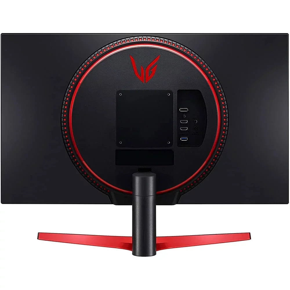 LG UltraGear 27GP700-B 27" Class Full HD Gaming LCD Monitor, 16:9