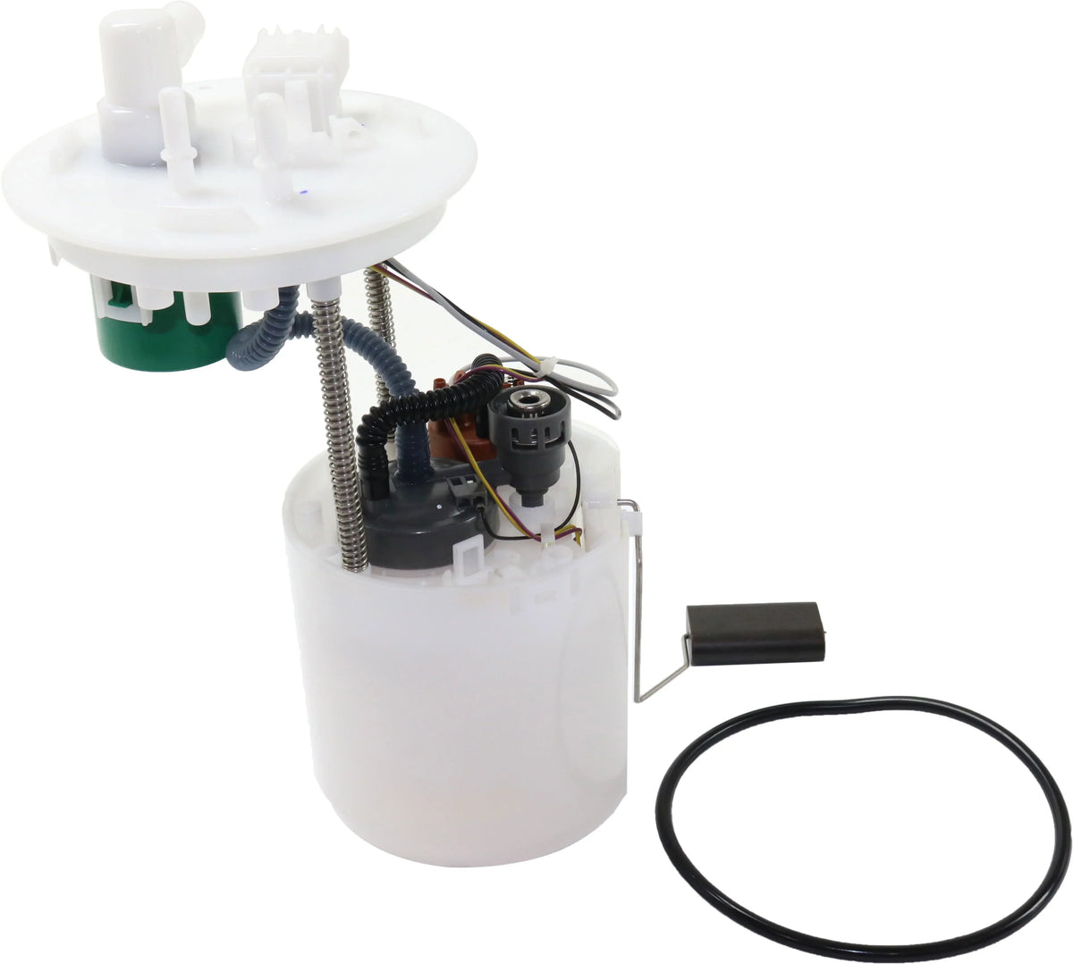 Fuel Pump Compatible With 2011-2012 Buick Regal 2014-2015 Cadillac XTS 4Cyl 6Cyl 2.4L 3.6L with Sending Unit