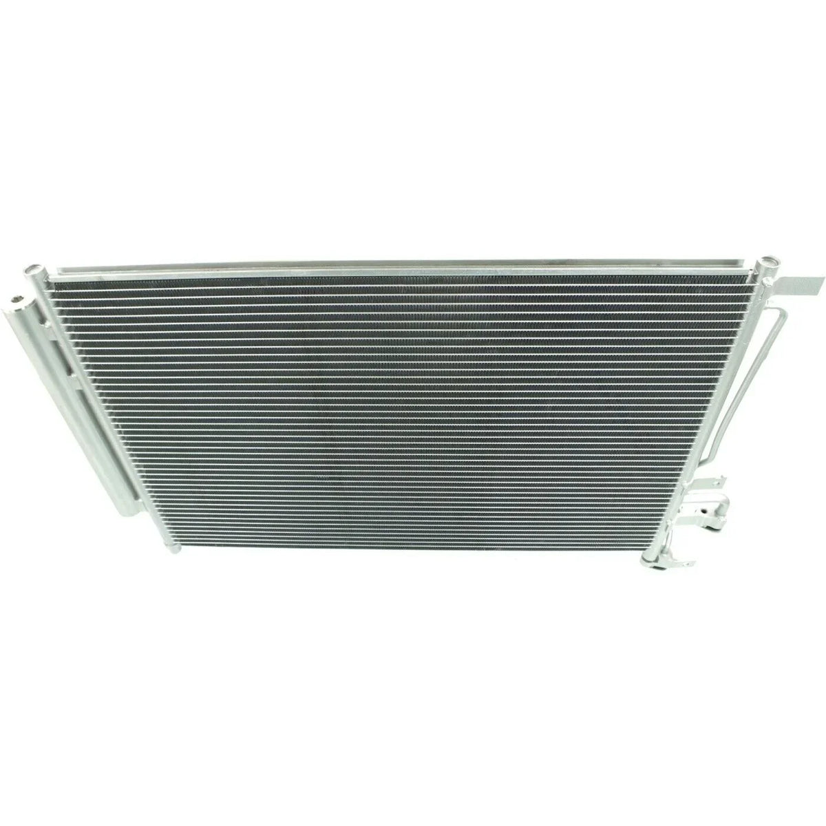 Teledu AC Condenser For 12-15 Captiva Sport 08-10 Vue With Receiver Drier 20759645