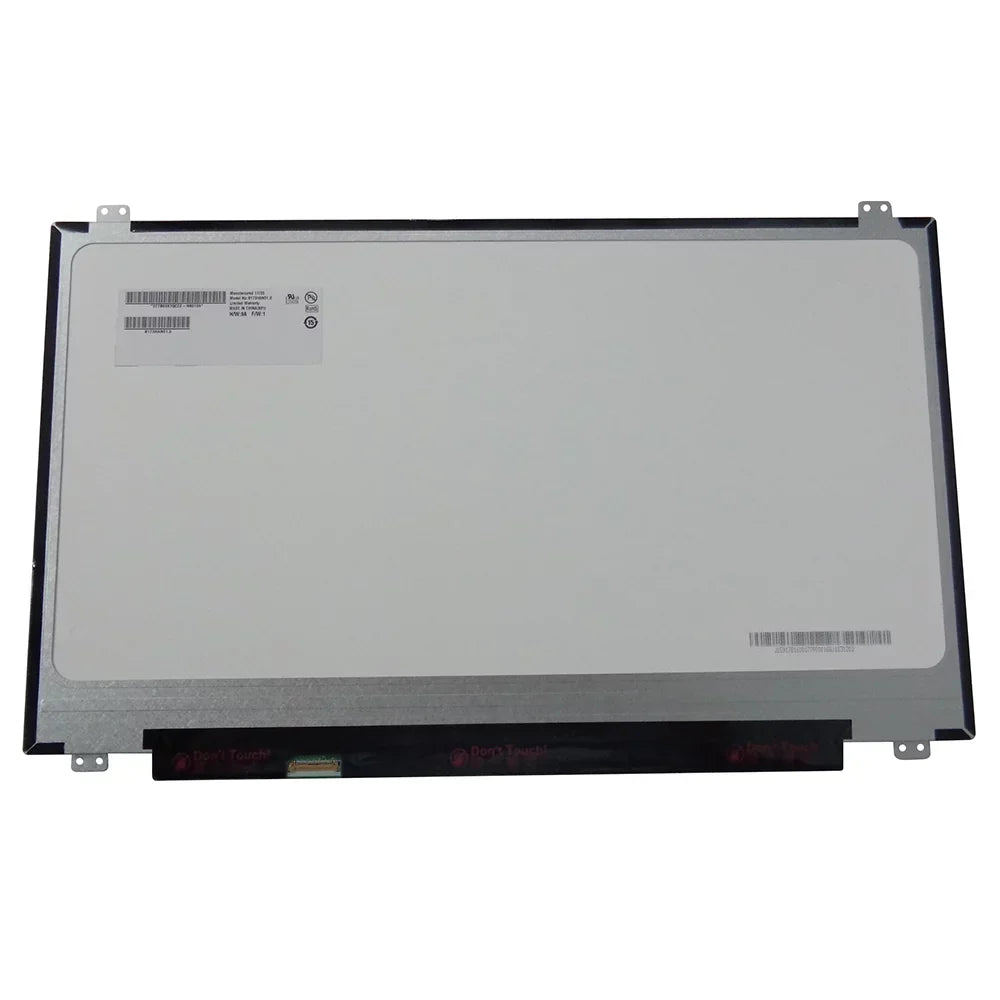 17.3" Lcd Screen for HP Envy 17-N M7-N Laptops - Replaces 813803-001