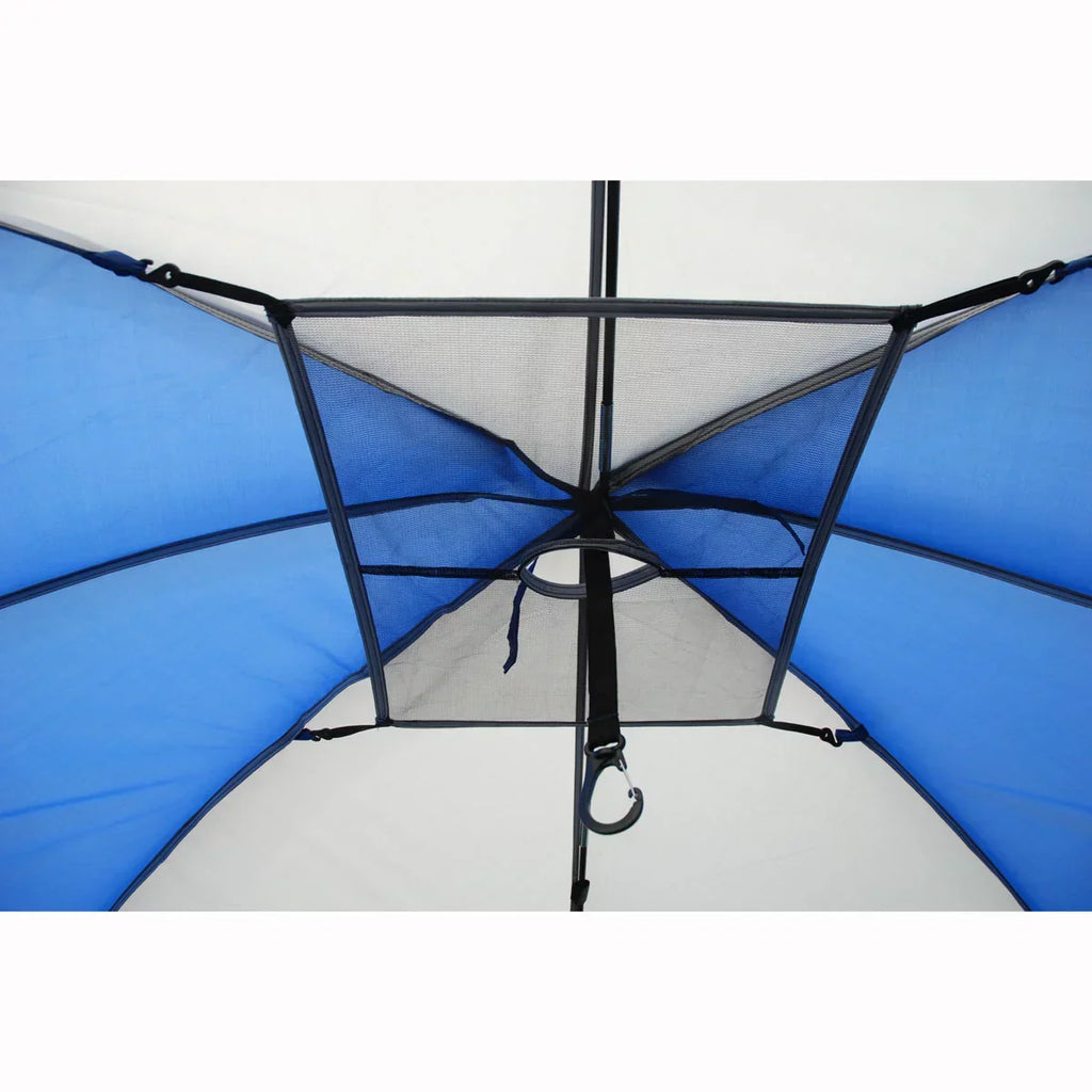 Napier Outdoors Sportz #57011 2 Person Truck Tent, Full Size Long Bed, 7.9 - 8.2 ft. Fits select: 1975-2022 FORD F150, 1999-2019 CHEVROLET SILVERADO