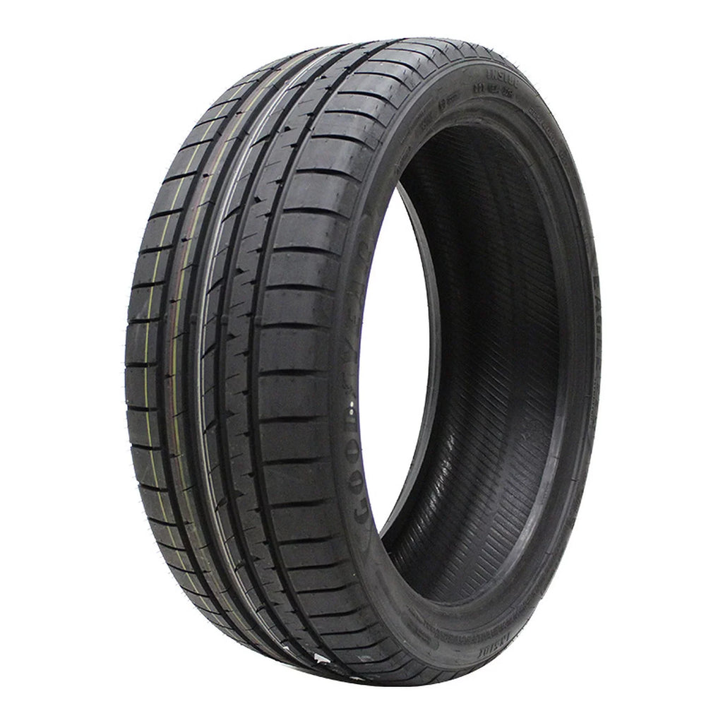 Goodyear Eagle F1 Asymmetric 2 ROF Performance 225/40R19 93Y XL Passenger Tire