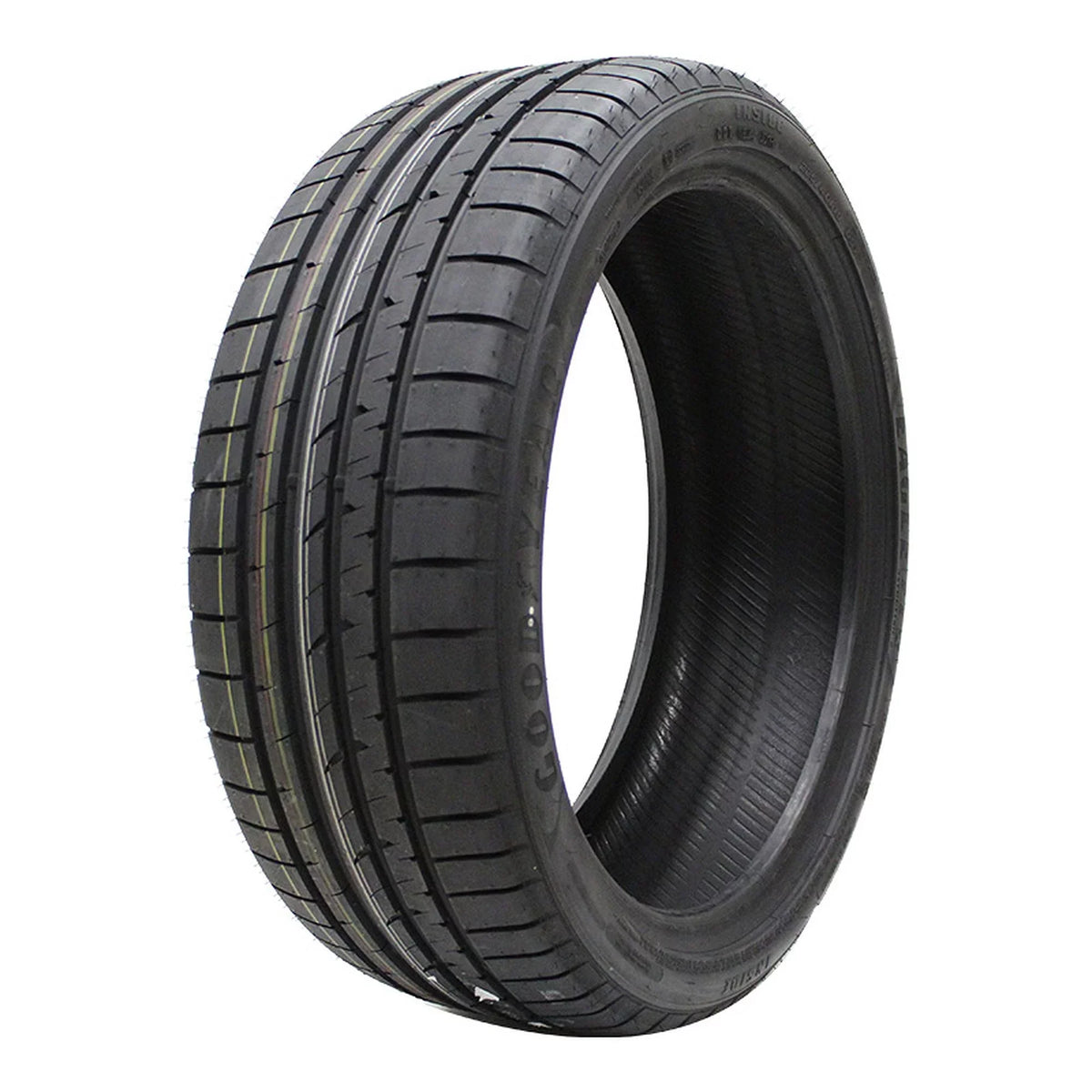 Goodyear Eagle F1 Asymmetric 2 ROF Performance 225/40R19 93Y XL Passenger Tire