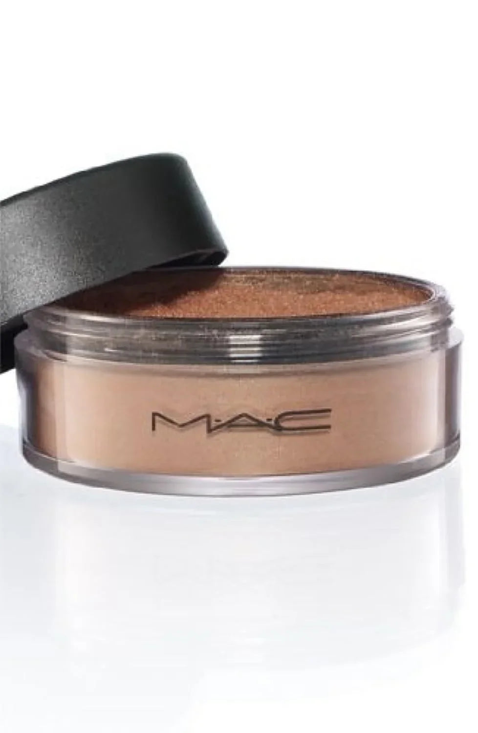 MAC Iridescent Powder Golden Bronze