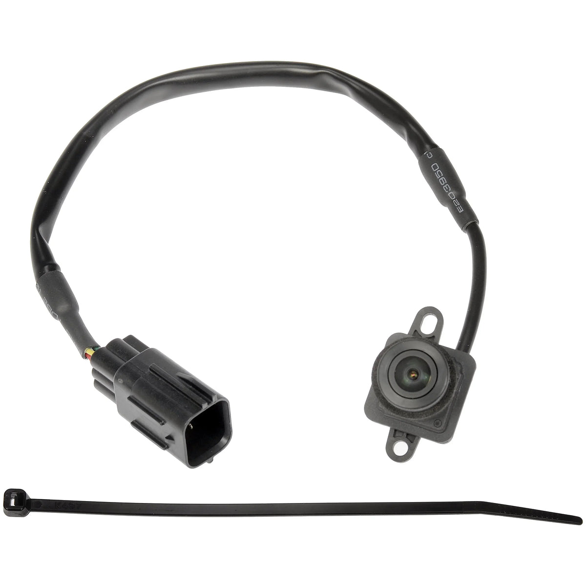 Dorman 590-407 Rear Park Assist Camera for Specific Dodge / Jeep Models Fits select: 2012-2013 JEEP GRAND CHEROKEE, 2012-2013 DODGE DURANGO