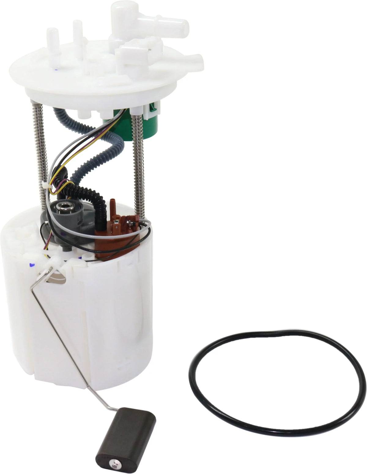 Fuel Pump Compatible With 2011-2012 Buick Regal 2014-2015 Cadillac XTS 4Cyl 6Cyl 2.4L 3.6L with Sending Unit