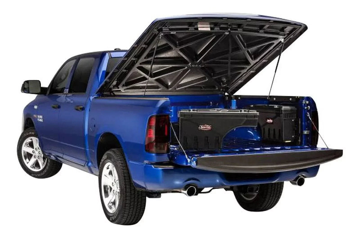 Undercover Driver Swing Case Storage Box |Sc900D| Compatible with 1994-2001 Ram 1500/ 1994-2002 Ram 2500/3500