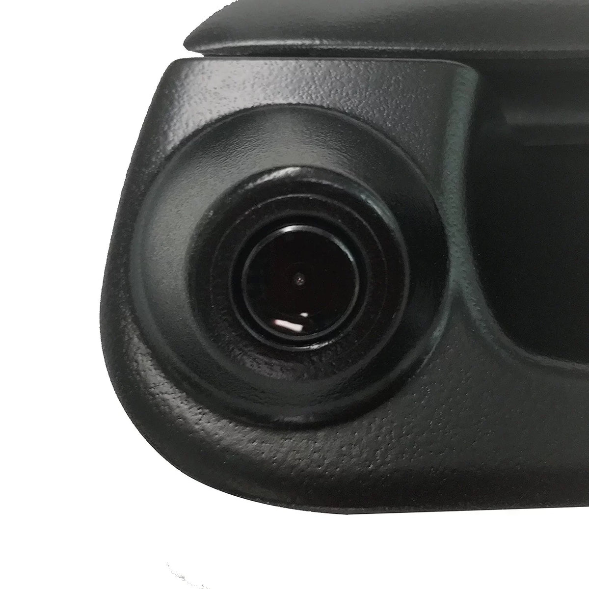 Master Tailgaters Tailgate Handle with Backup Camera w/ Key Hole Plug for Ford F150-F550 (1997-2007)
